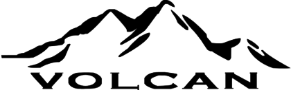 Volcán